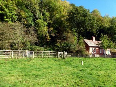 Lovely spot for a cottage