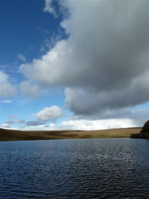 The first big cloud