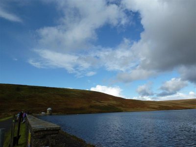 It's time for a refreshment stop with a view 