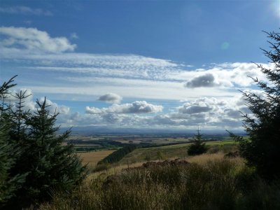 More fabulous clouds