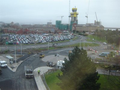 Swansea 2008
