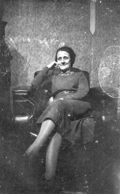 Grandma in front room at Woodseats retouched_negMscan (Medium).jpg