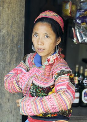 Hmong Market