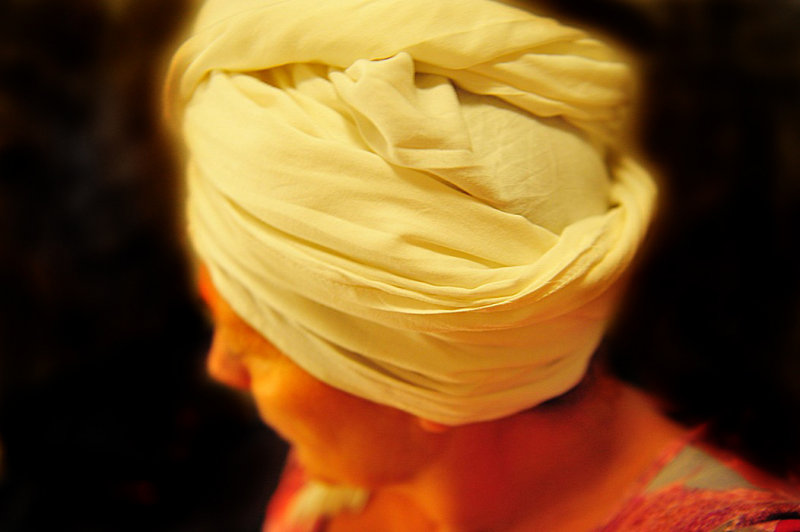 for TTIC  Headwear