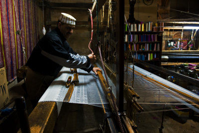 FEZ, MOROCCO 2010