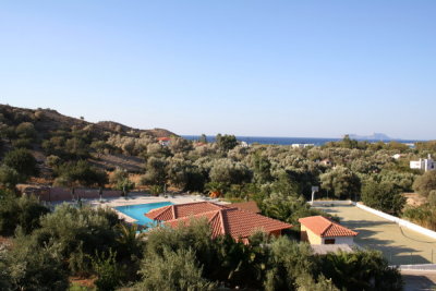 Agia Galini
