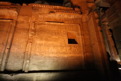 Kom Ombo 1