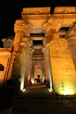 Kom Ombo 2