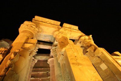 Kom Ombo 3