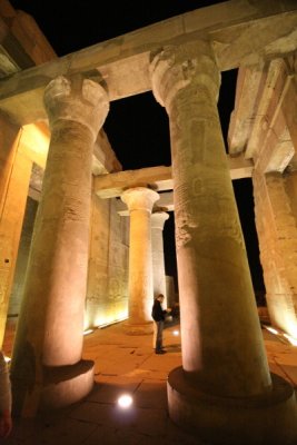 Kom Ombo 7