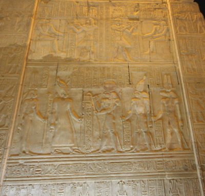 Kom Ombo 9