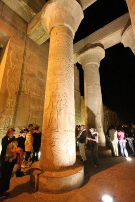 Kom Ombo 11