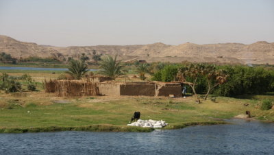 The Nile (8)