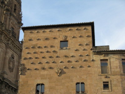 Salamanca 2008