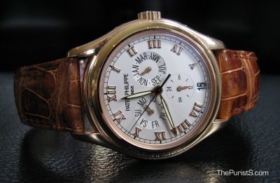 Patek Philippe ref. 5035r-013