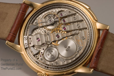 Vacheron Constantin