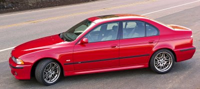 bmwm500