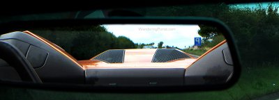 murcielago