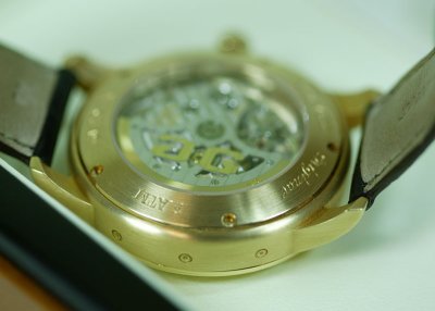 Glashutte Original