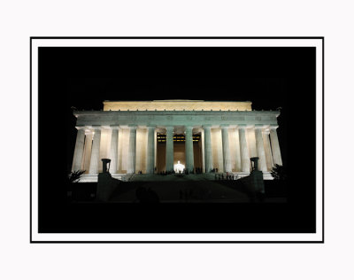 Washington DC