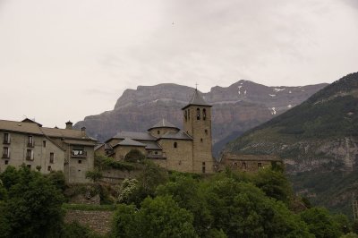 200906 Spaanse Pyreneeen