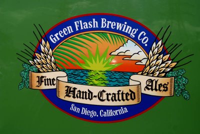 Green Brewing Co