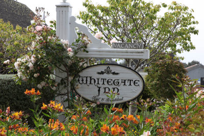 Whitegate Inn