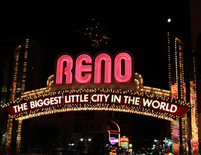 Reno.