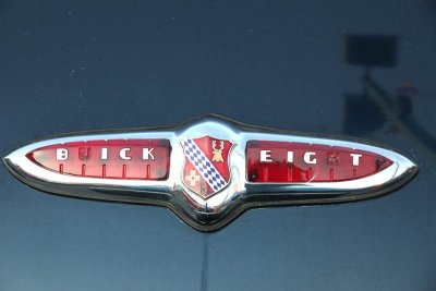 Buick Eight.