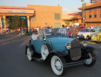 1930 Ford