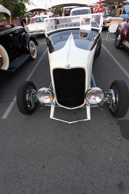 1932 Ford Roadster