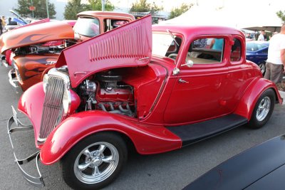 1934 Ford.