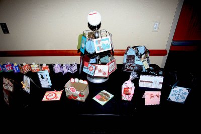 Stampin 'Up! Convention