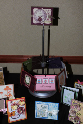 Stampin 'Up! Convention