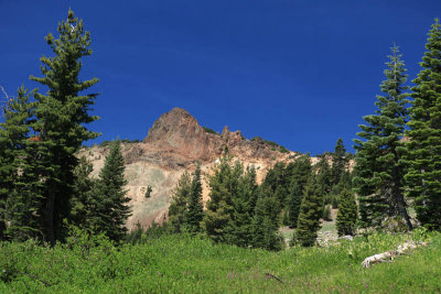 Lassen National Park