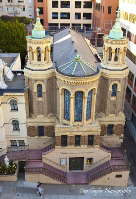 Eglise Notre Dame Des Victoires