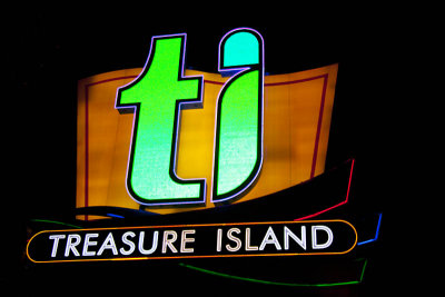 Treasure Island 2010
