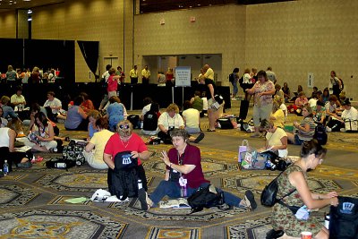 2003 Convention