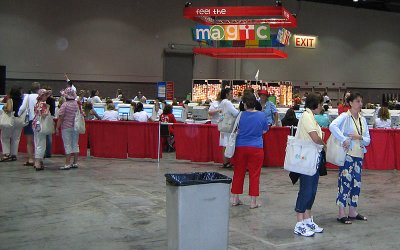  2004 Convention Florida