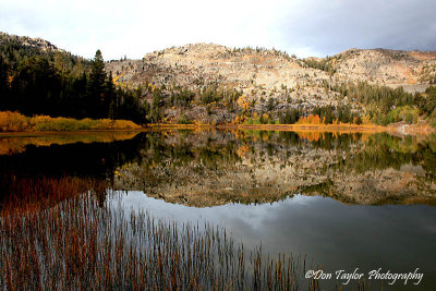 Eastern Sierra