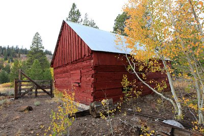 Eastern Sierra