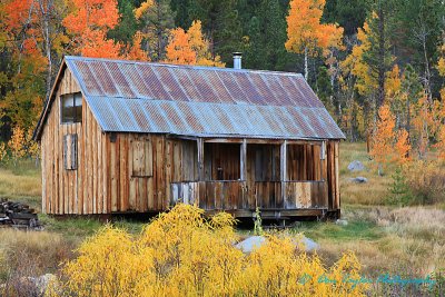 Eastern Sierra