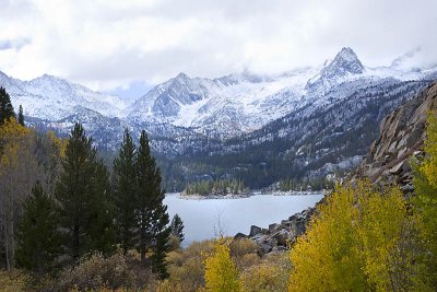 Eastern Sierra