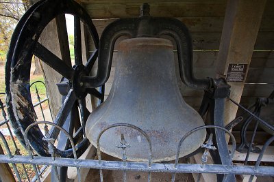 1921 Catholic Church Bell