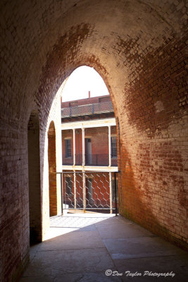 Fort Point