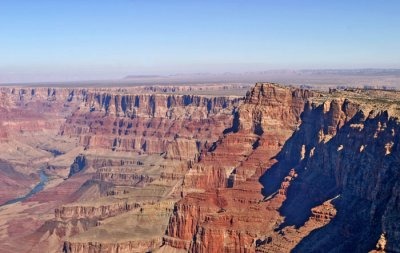 Grand canyon