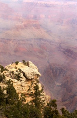 Grand canyon