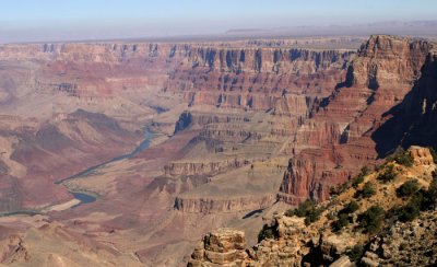 Grand canyon