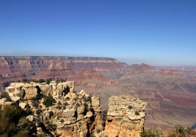 Grand canyon