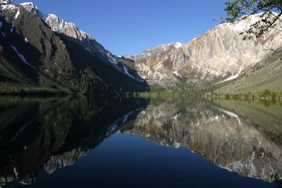 Convict Lake